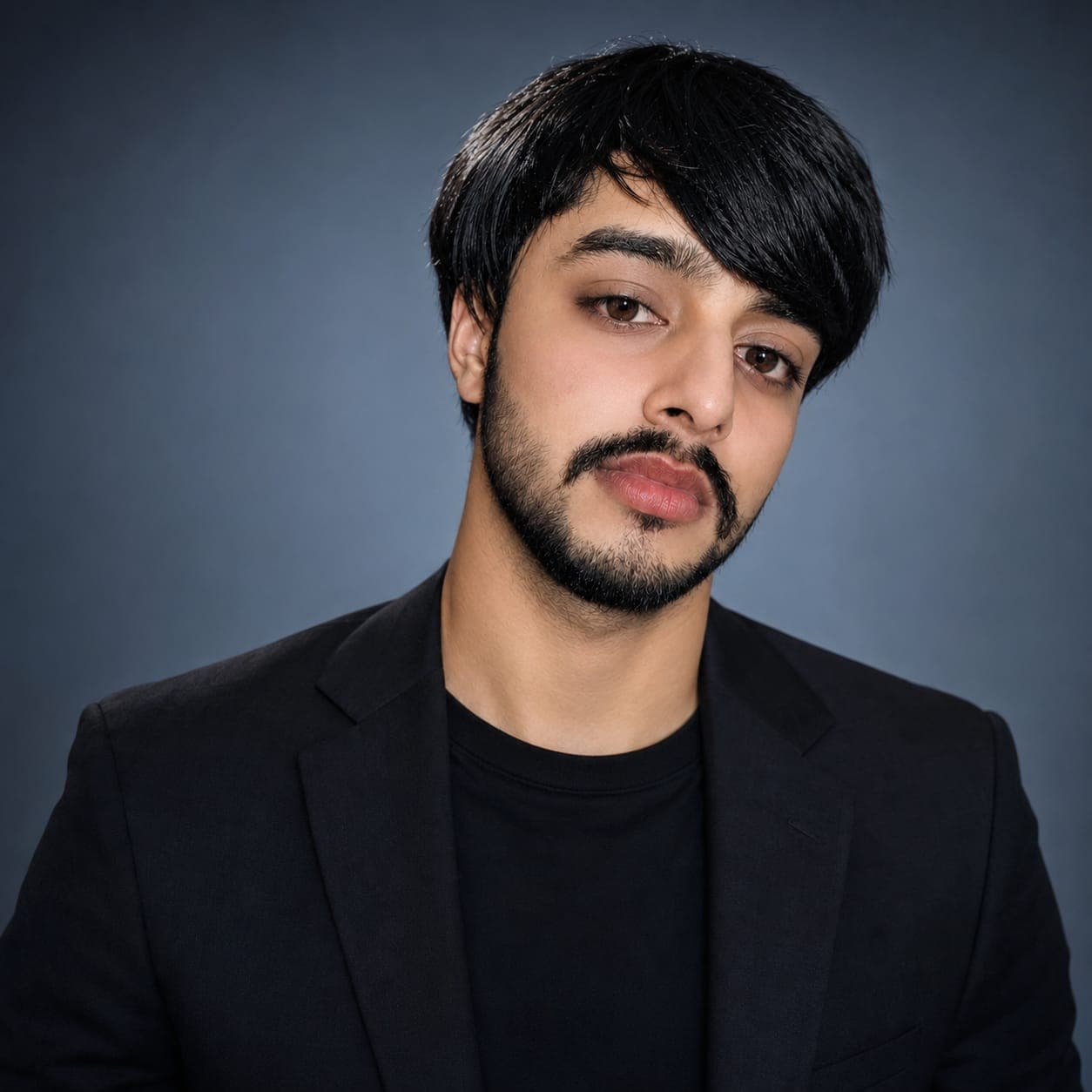 Muhammad Waleed — Software Engineer